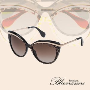 2021-03-Ottica-Pizzini-Blumarine-occhiali-da-sole-neri-donna