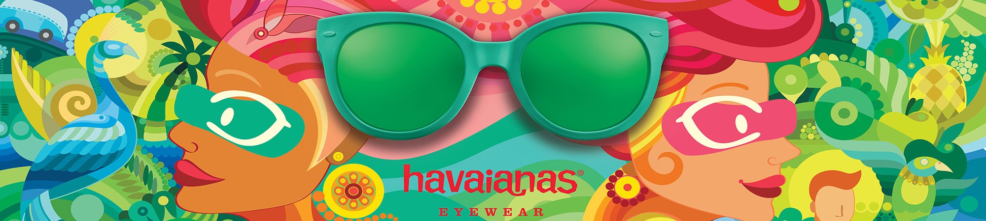 2021-03-Ottica-Pizzini-havaianas-modelli-occhiali-verdi