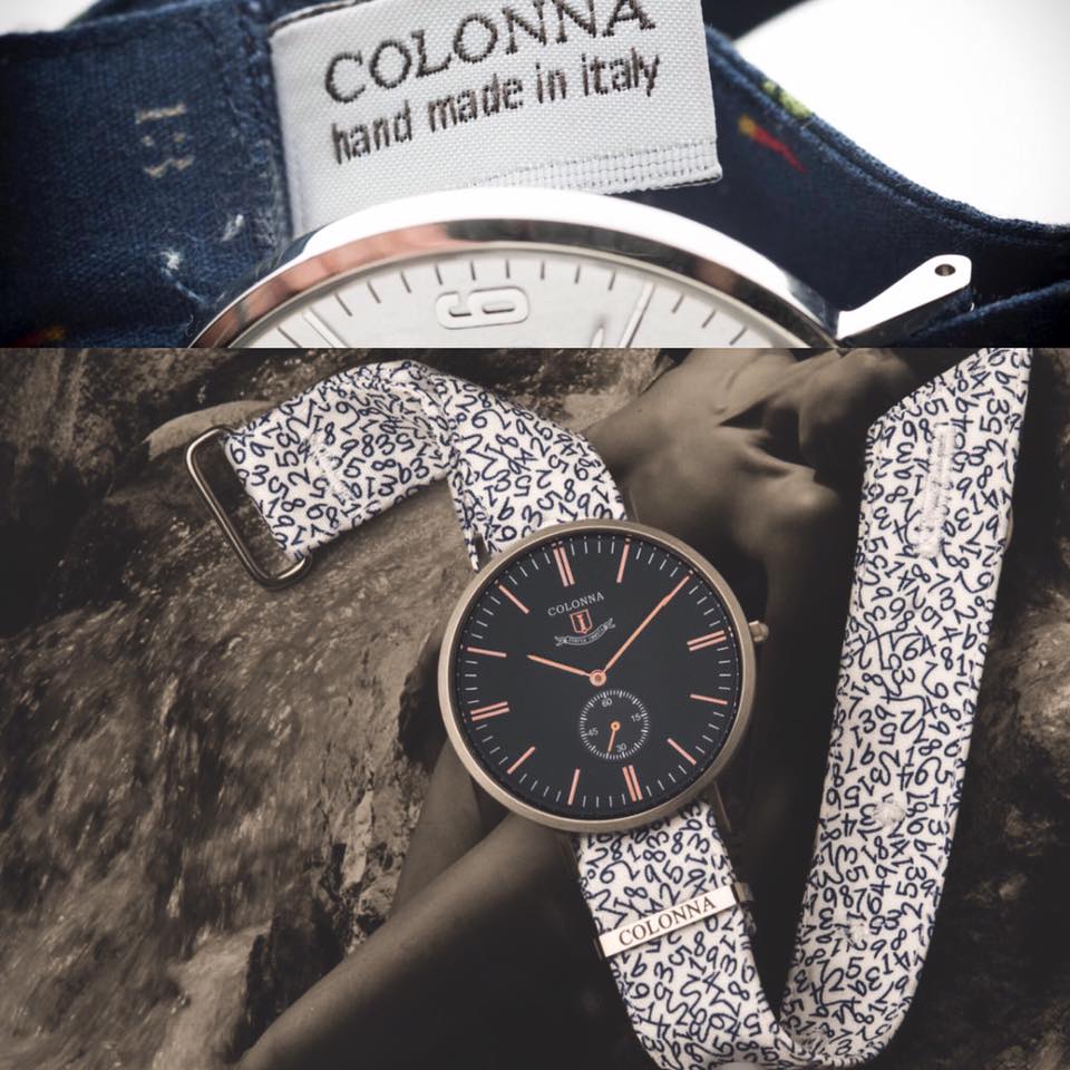 2021-03-30-Gioielleria-Pizzini-Guidizzolo-Mantova-Orologio-Colonna-MAde-in-Italy