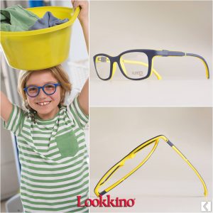 2021-03-Gioielleria-Ottica-Pizzini-Occhiali-Lokkino-per-Bambini-Made-in-Italy-Modello-Blu-Giallo