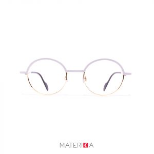 2021-03-Gioielleria-Ottica-Pizzini-Occhiali-Rotondi-Materika-Bicolor