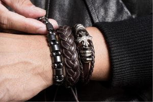 Come Scegliere Bracciale da Uomo