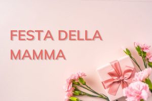 regalo mamma