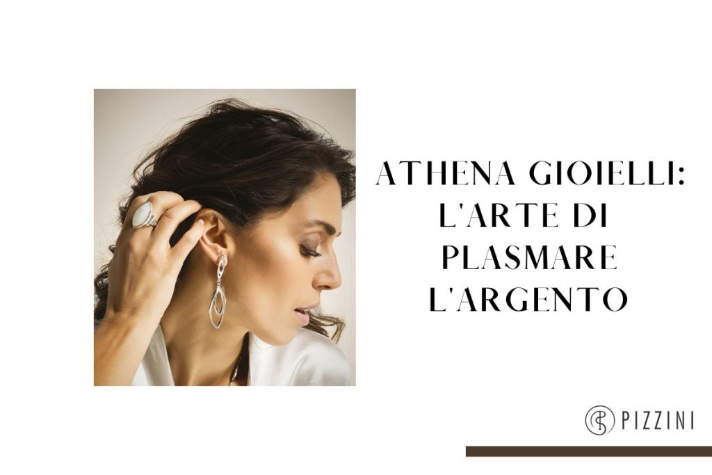 Athena gioielli