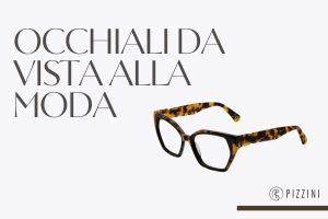 occhiali da vista