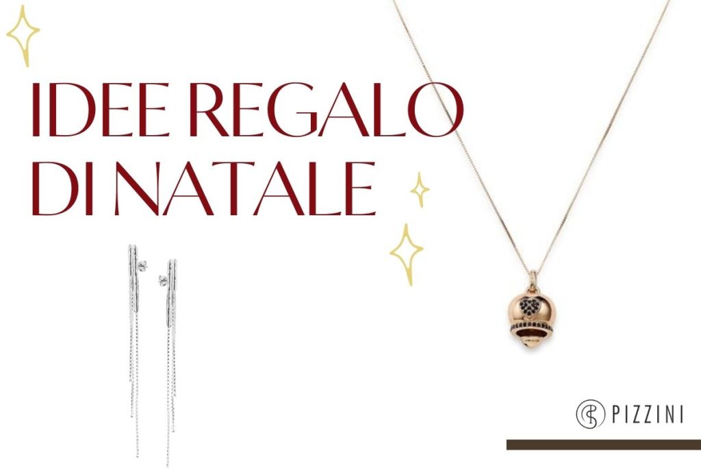 idee regalo di Natale